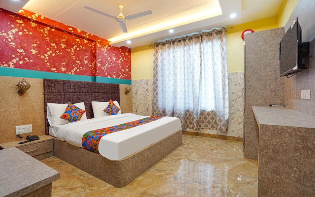 Rs Residency by OYO Rooms