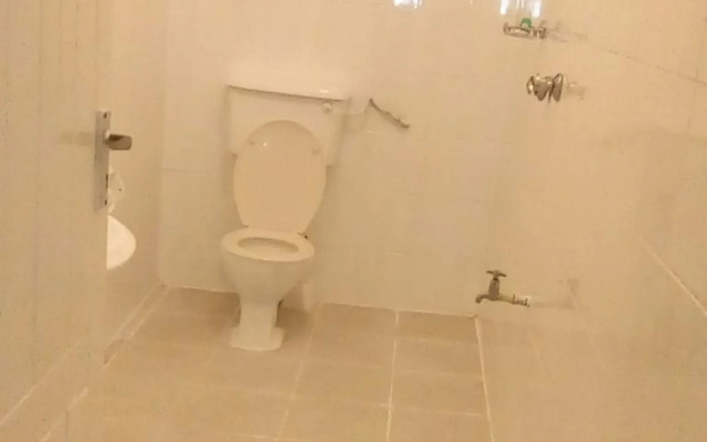 Nyali Parkside Resort