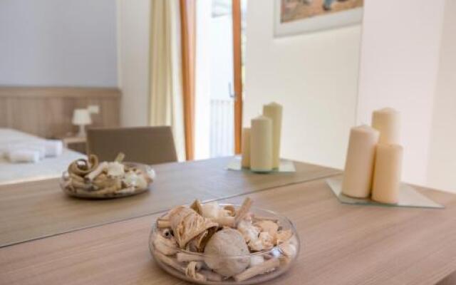 Residence Cefalu in Casa