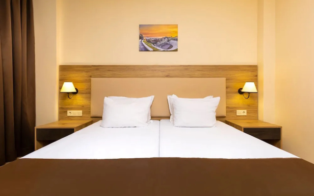 Hotel Intelcoop