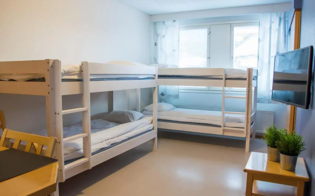 Spa Hostel Kunnonpaikka