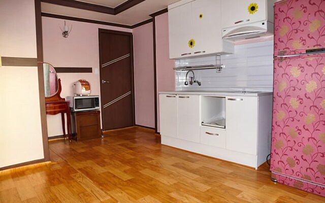 Buan Piano Pension