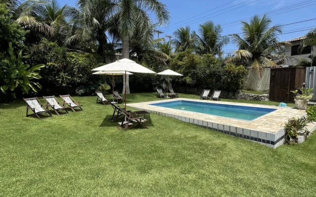 Bacana Hotel Boutique