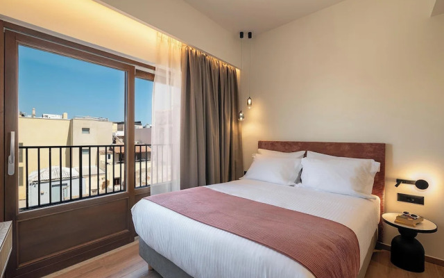 Zoera Suites by Ethos