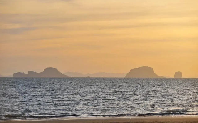 Krabi Sunset Lekiri