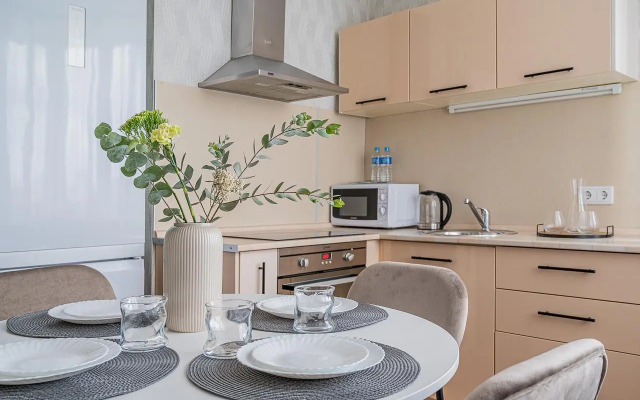 Скай Апарт на ул. Щорса, д. 103