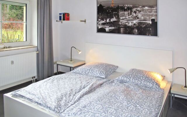 House  Ostseebad Lubmin 16321