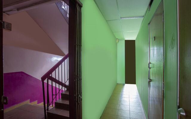 Hotel O Perfect Class Hotel