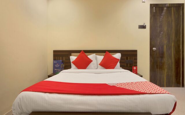 OYO 11545 Hotel Gargi executive