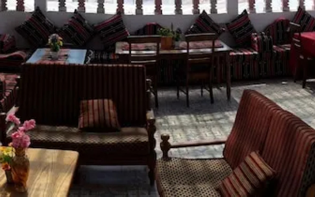 Daher Guest House Nazareth - Hostel