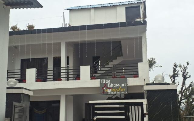 Maa Bhawani Homestay