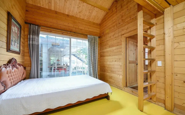 Gapyeong Kumegungjeon Pension