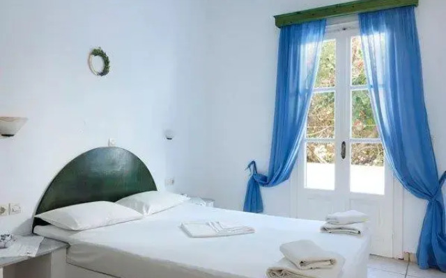 Maria's place boutique hotel