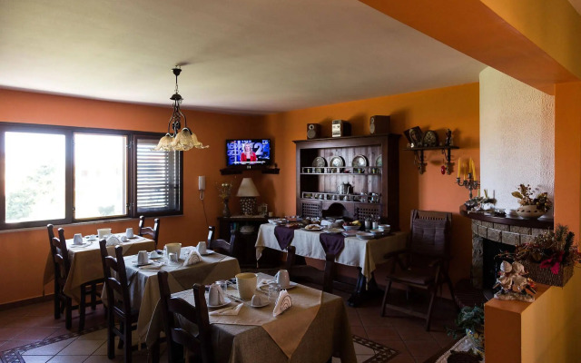 Bed & Breakfast Marina D'Aspra