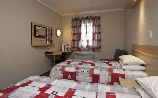 Road Lodge Gqeberha