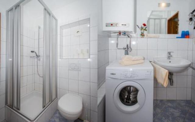 Wessely Appartements am Golfplatz
