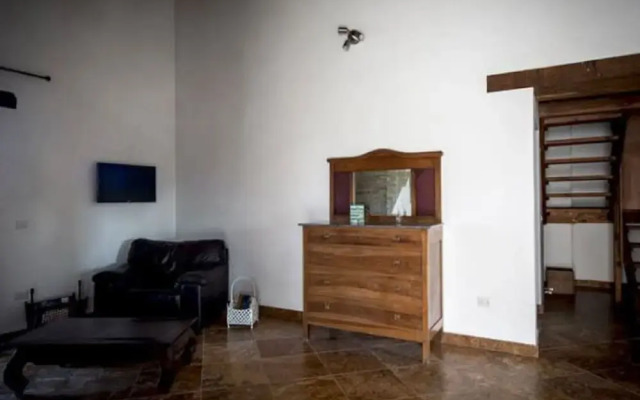 Apartment in Ascoli Piceno With Swimming Pool