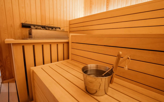 Mimosa Lido Palace