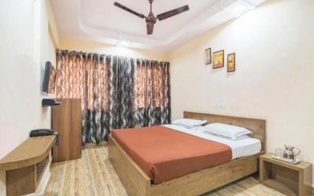1 Br Boutique Stay In Mapusa (F7F4), By Guesthouser