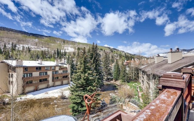 Vail VLG One Willow 3bd-hag