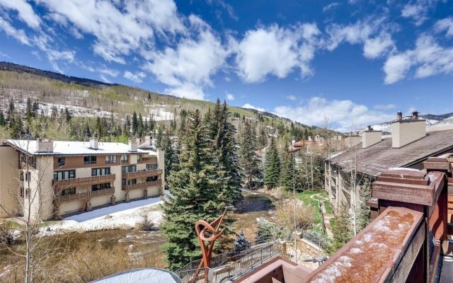Vail VLG One Willow 3bd-minu