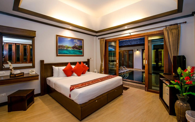 Pai Tan Villas