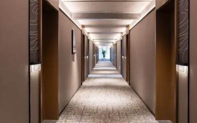 Atour Hotel (Hunan Financial Center, Binjiang New Town, Changsha)