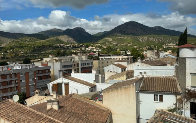 Apartamentos Cuesta de la Cruz