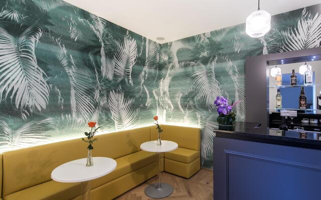Boutique Centrale Palace Hotel