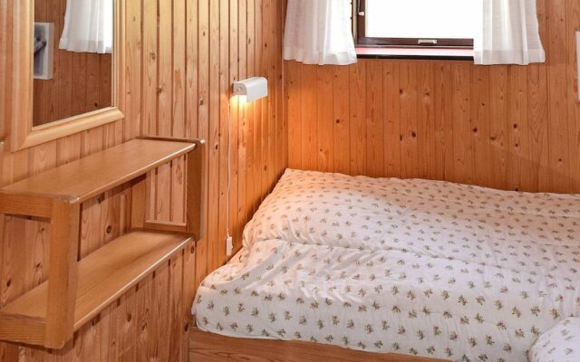 5 Person Holiday Home in Hvide Sande
