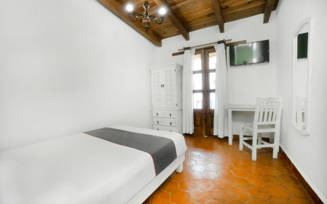 Hotel Valle Bonito, Valle de Bravo