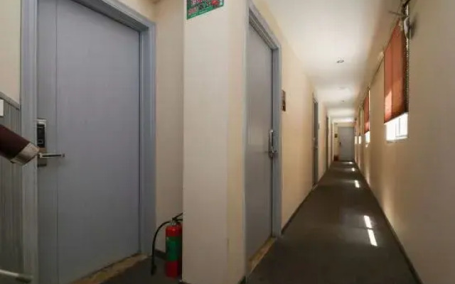 Haiying Hotel