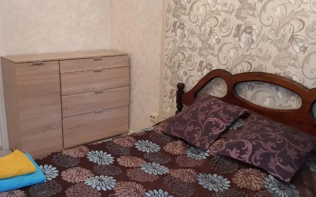 Апартаменты на улице Космонавтов 5/1