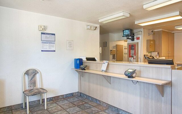 Motel 6-South Lake Tahoe, CA