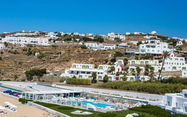 Mykonos Beach Hotel