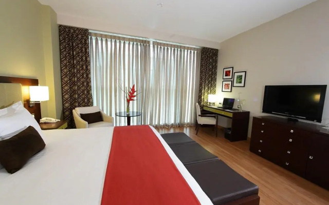 Hotel Ciudad De David