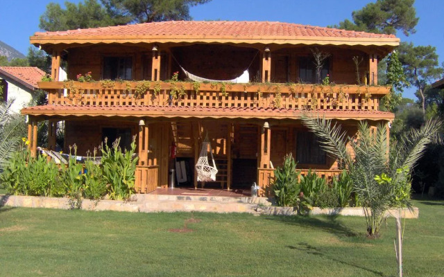 Olympos Mitos