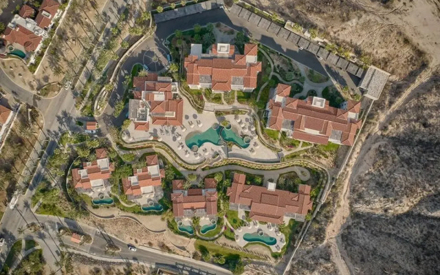 One Bedroom Residence Los Cabos