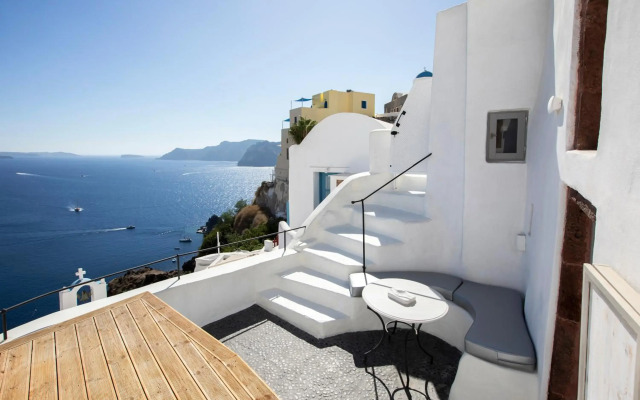 Ducato di Oia - Adults Only