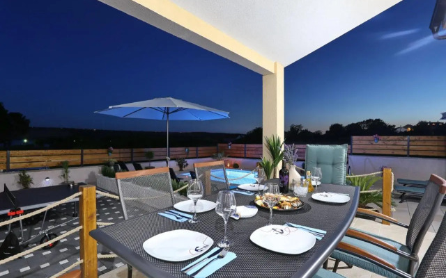 Punta Garden Pool House