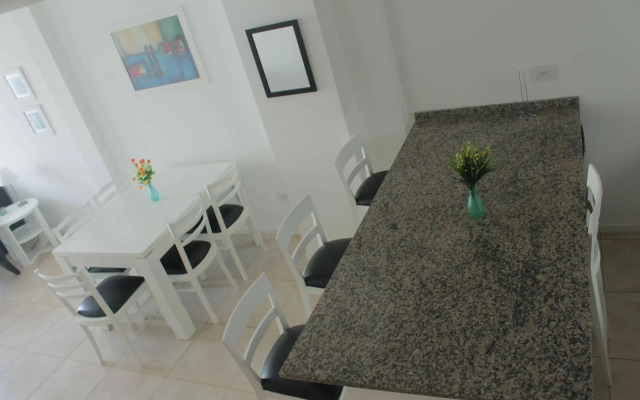 Laprida Suites