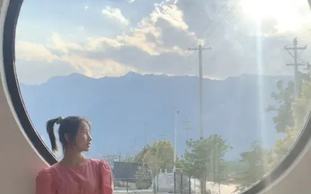 SuYin Designer Countryside Homestay (Erhai Huanhai West Road
