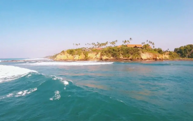 Summer Breeze Weligama