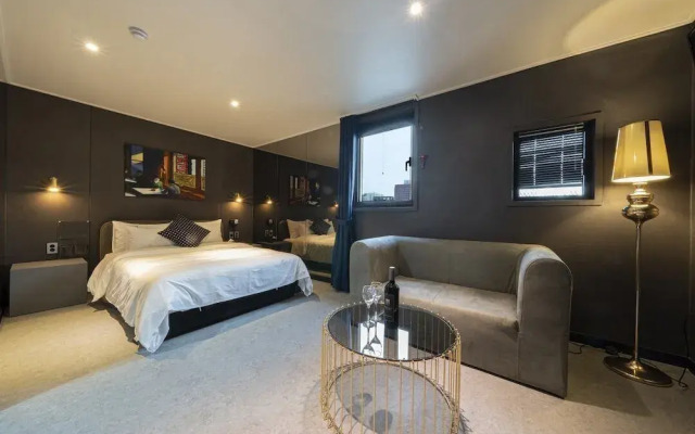 Osan GOYO 37 Hotel