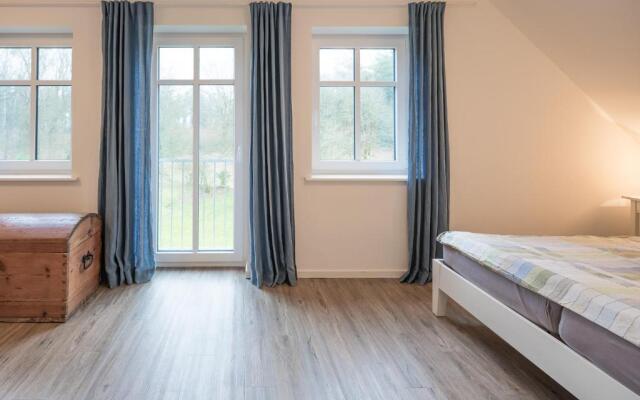 Ferienhaus In de Bargen