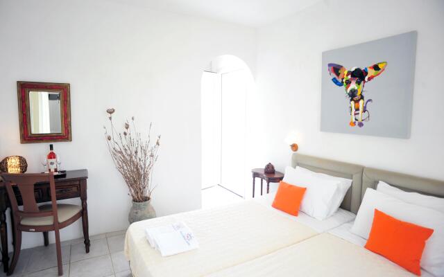 Medusa Beach Resort and Suites