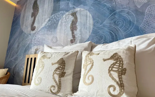 Beachfront Boutiquehotel