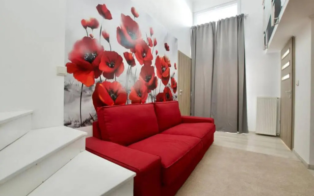 Standard Apartment by Hi5- Rose street's home (225)