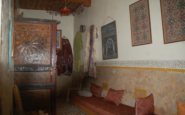 Museum House - Dar Melyani