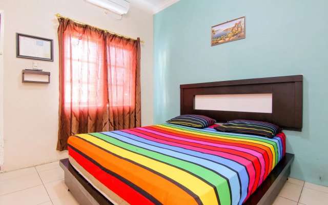 Trans Bandara Residence